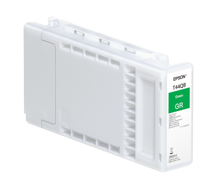 T44QB GREEN INK CARTRIDGE - 350ML thumbnail