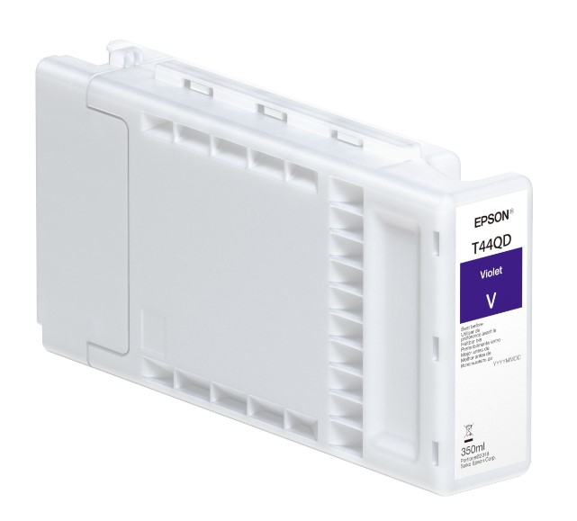 T44QD VIOLET INK CARTRIDGE - 350ML thumbnail