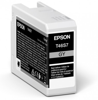 SC-P700 GRAY INKT46S7 thumbnail