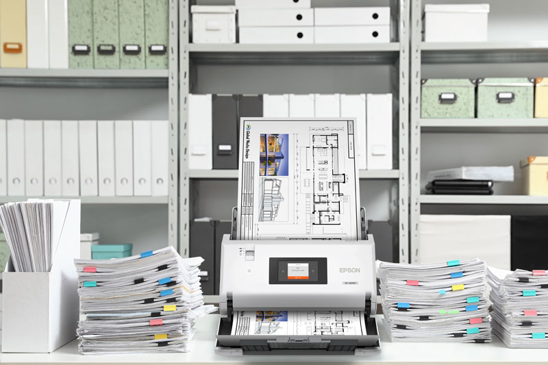 WORKFORCE DS-32000 thumbnail