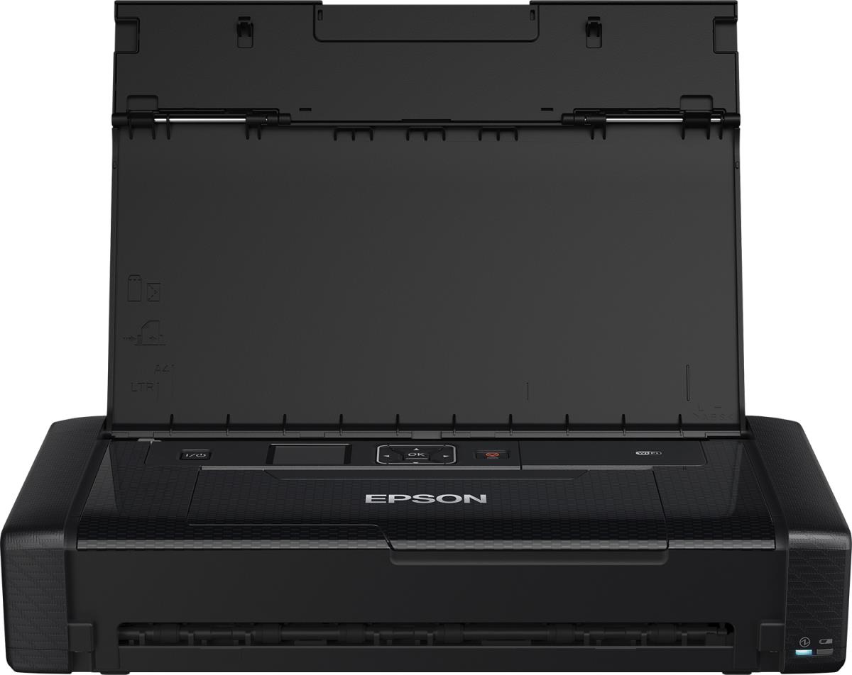 EU Product - Workforce WF 110 W C11CH25401 - Printer - Inkjet thumbnail