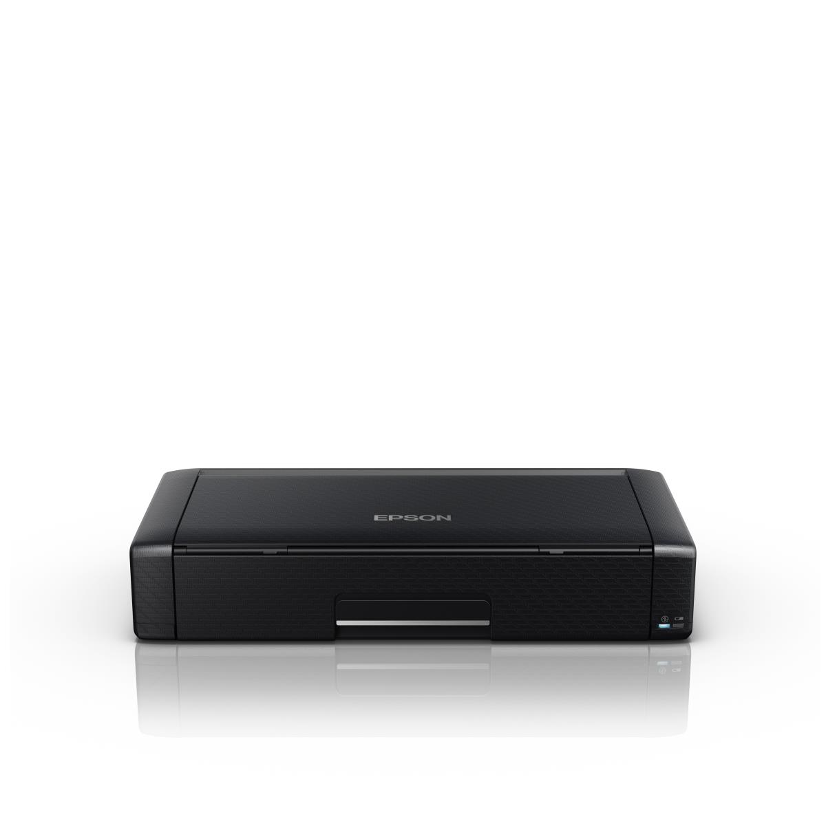 EU Product - Workforce WF 110 W C11CH25401 - Printer - Inkjet thumbnail