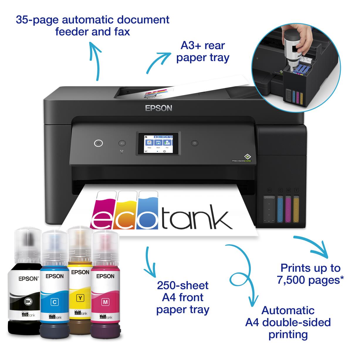 EU Product - EcoTank ET-15000 A3 (4in1) thumbnail