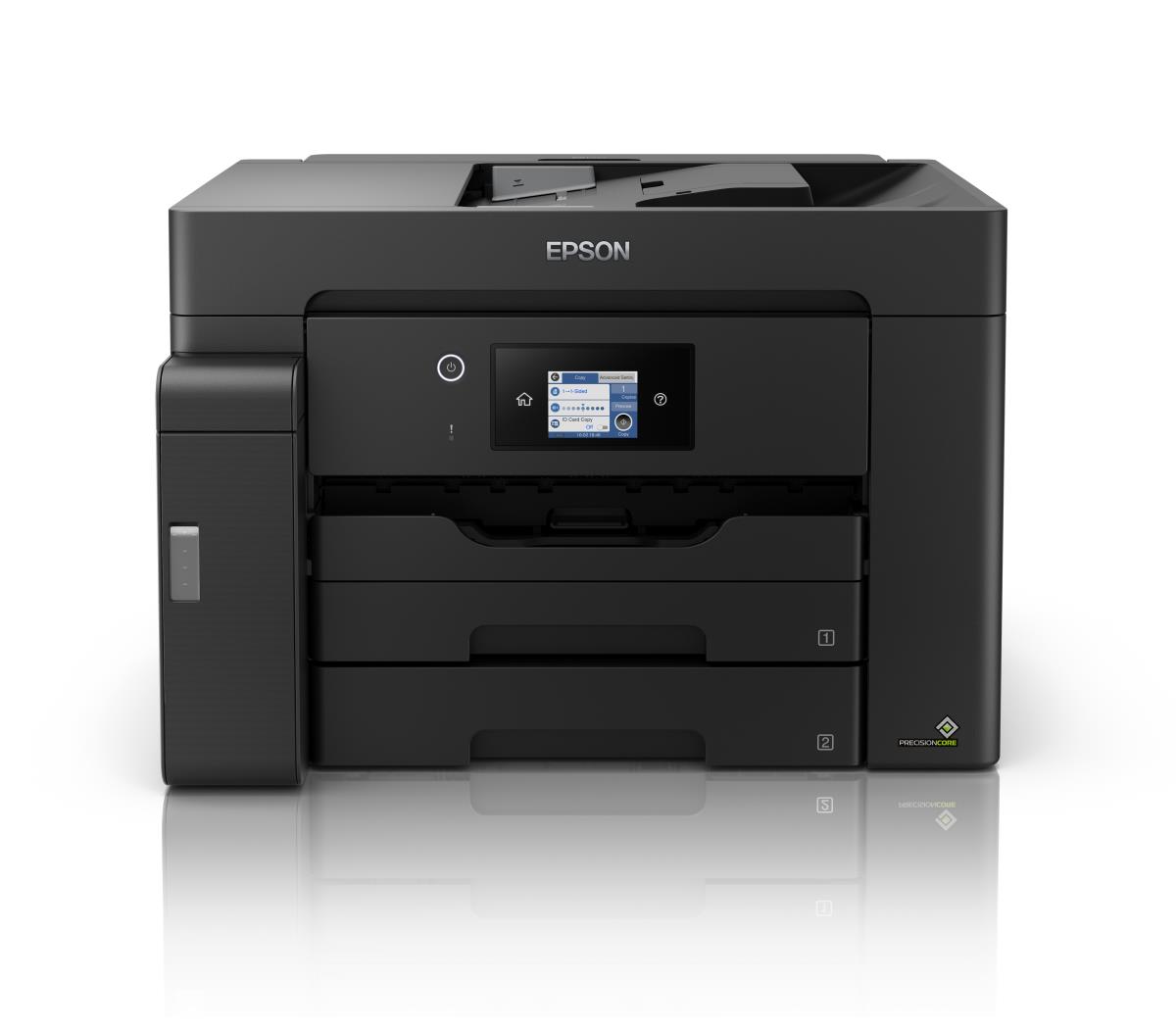 EcoTank ET-M16600 A3 Mono Inkjet Multifunction thumbnail