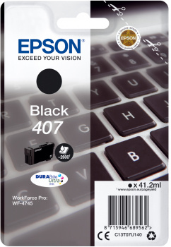 WF-4745 BLACK INK CARTWF-4745DTWF thumbnail