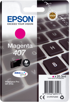 WF-4745 MAGENTA INK CARTWF-4745 thumbnail