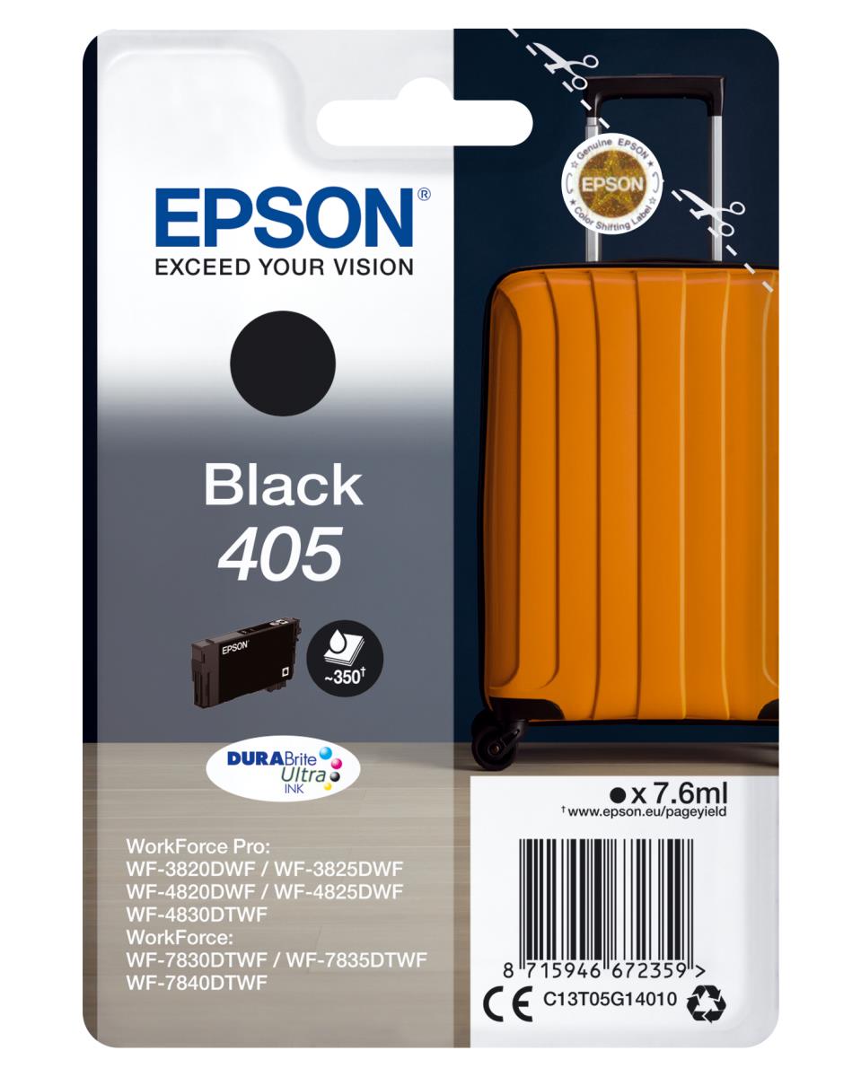 SINGLEPACK BLACK 405 thumbnail