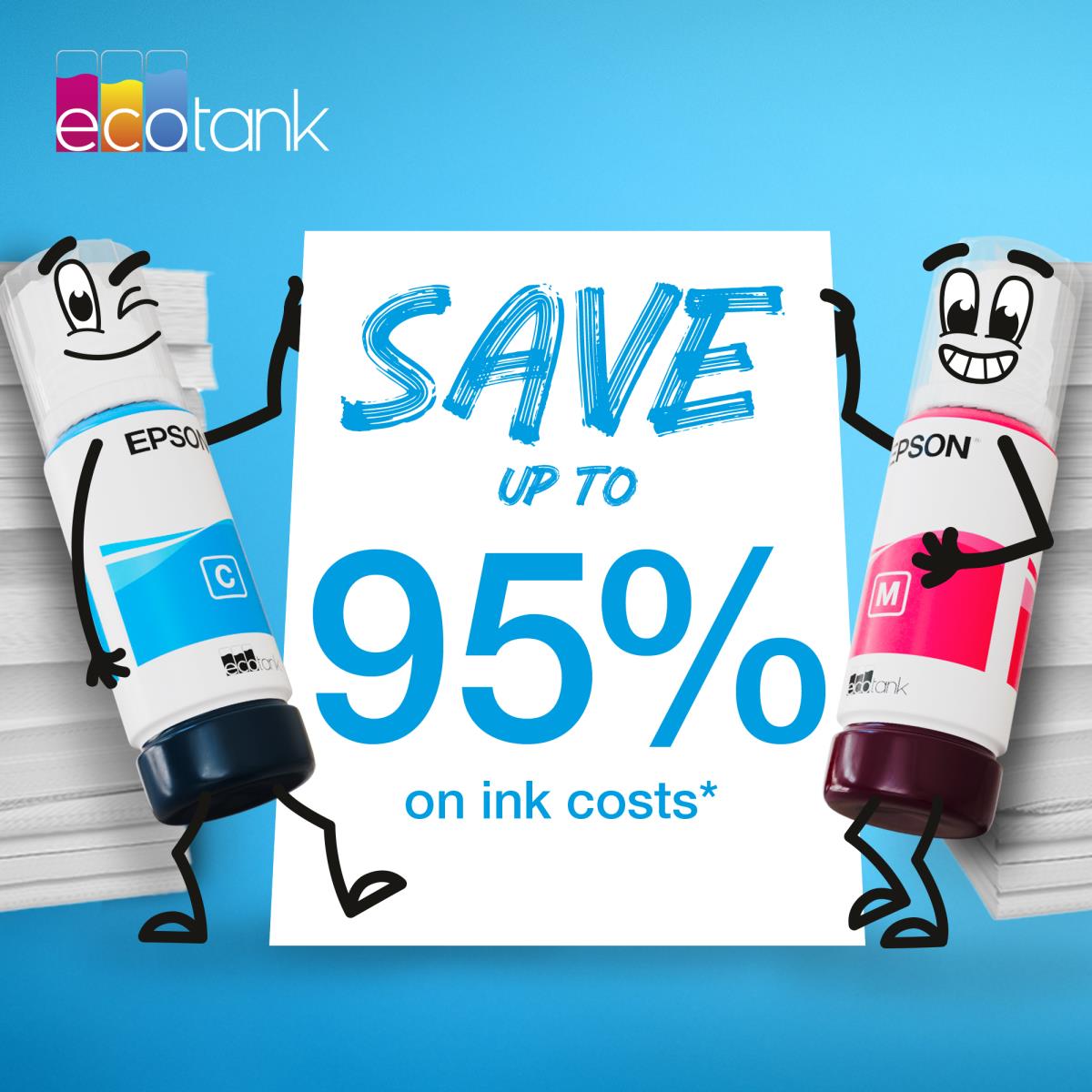 102 ECOTANK 4-COLOUR MULTIPACK thumbnail