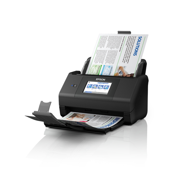WorkForce ES-580WScanner A3 with stitching thumbnail