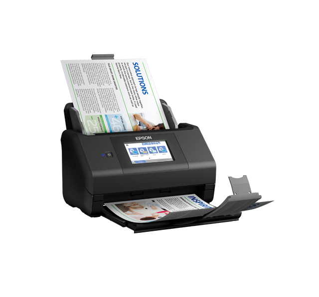 WorkForce ES-580WScanner A3 with stitching thumbnail