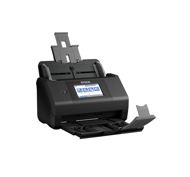 WorkForce ES-580WScanner A3 with stitching thumbnail