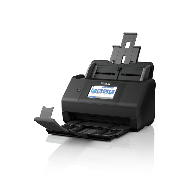 WorkForce ES-580WScanner A3 with stitching thumbnail