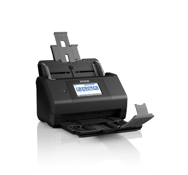 WorkForce ES-580WScanner A3 with stitching thumbnail