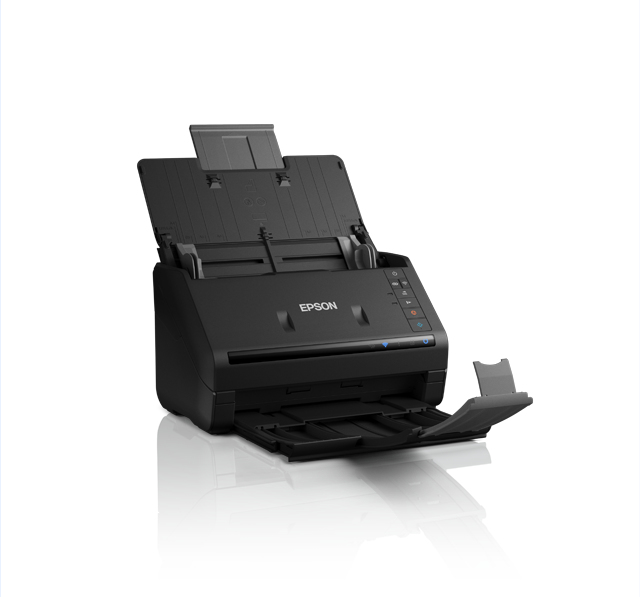 WorkForce ES-500WIIScanner Letter 600?DPI x thumbnail