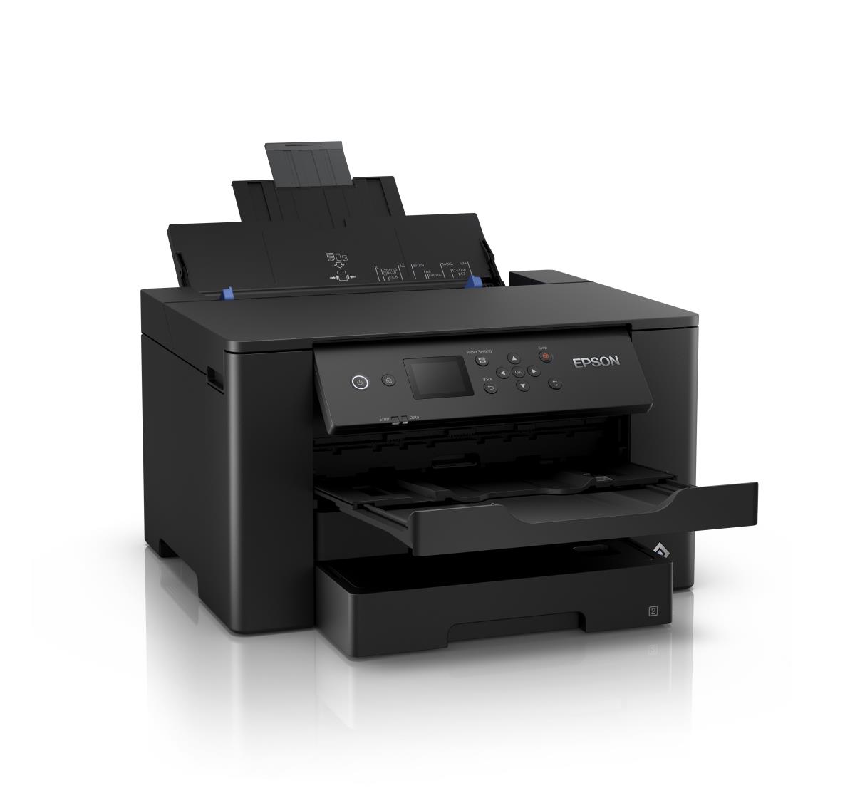 EU Product - WorkForce WF-7310DTW - Printer - Inkjet thumbnail
