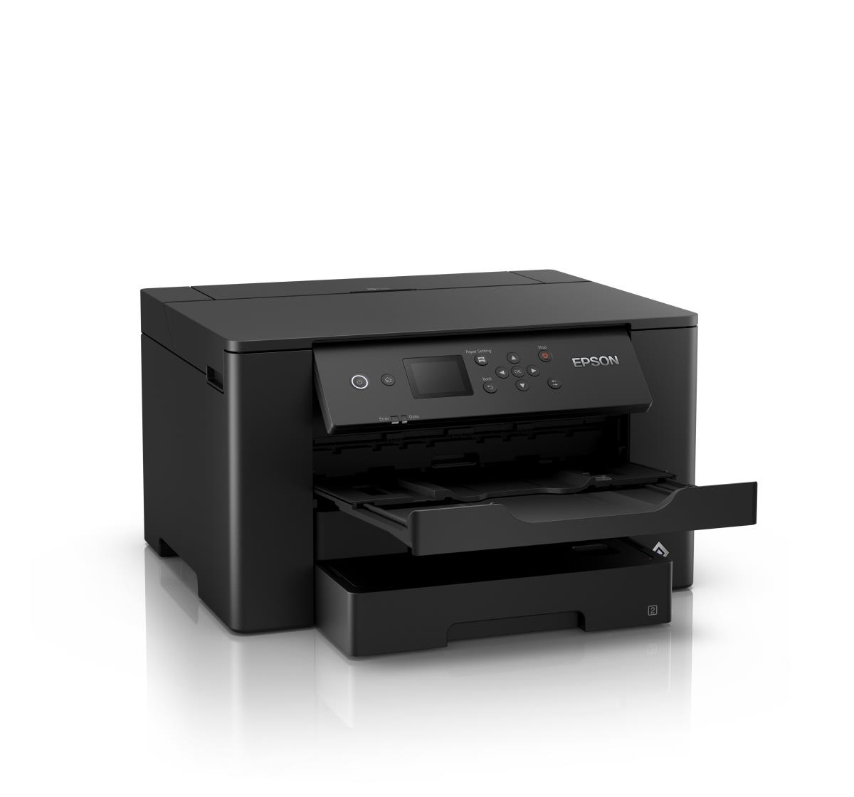 EU Product - WorkForce WF-7310DTW - Printer - Inkjet thumbnail