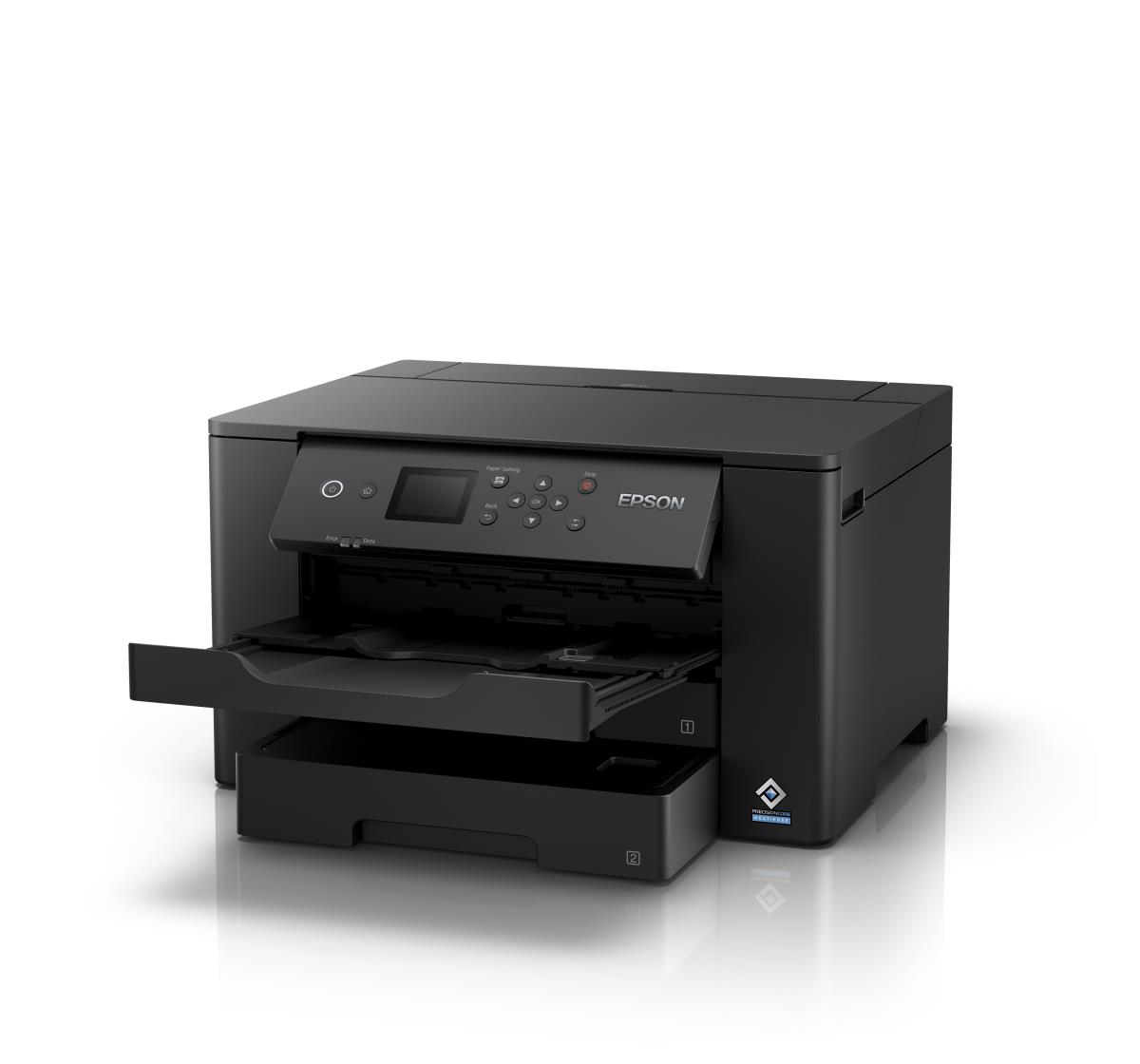 EU Product - WorkForce WF-7310DTW - Printer - Inkjet thumbnail