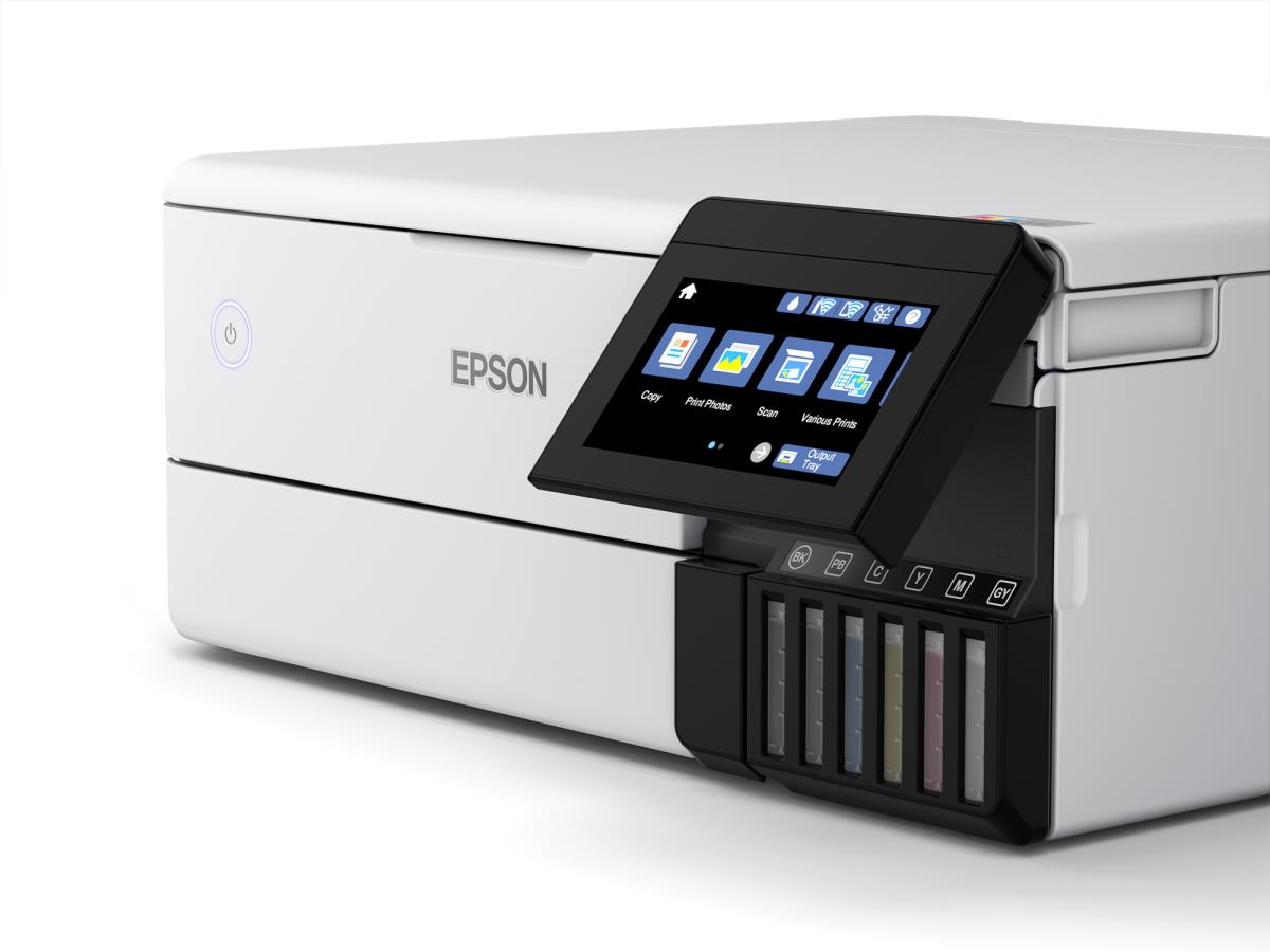 EU Product - EcoTank ET-8500 (3in1) thumbnail