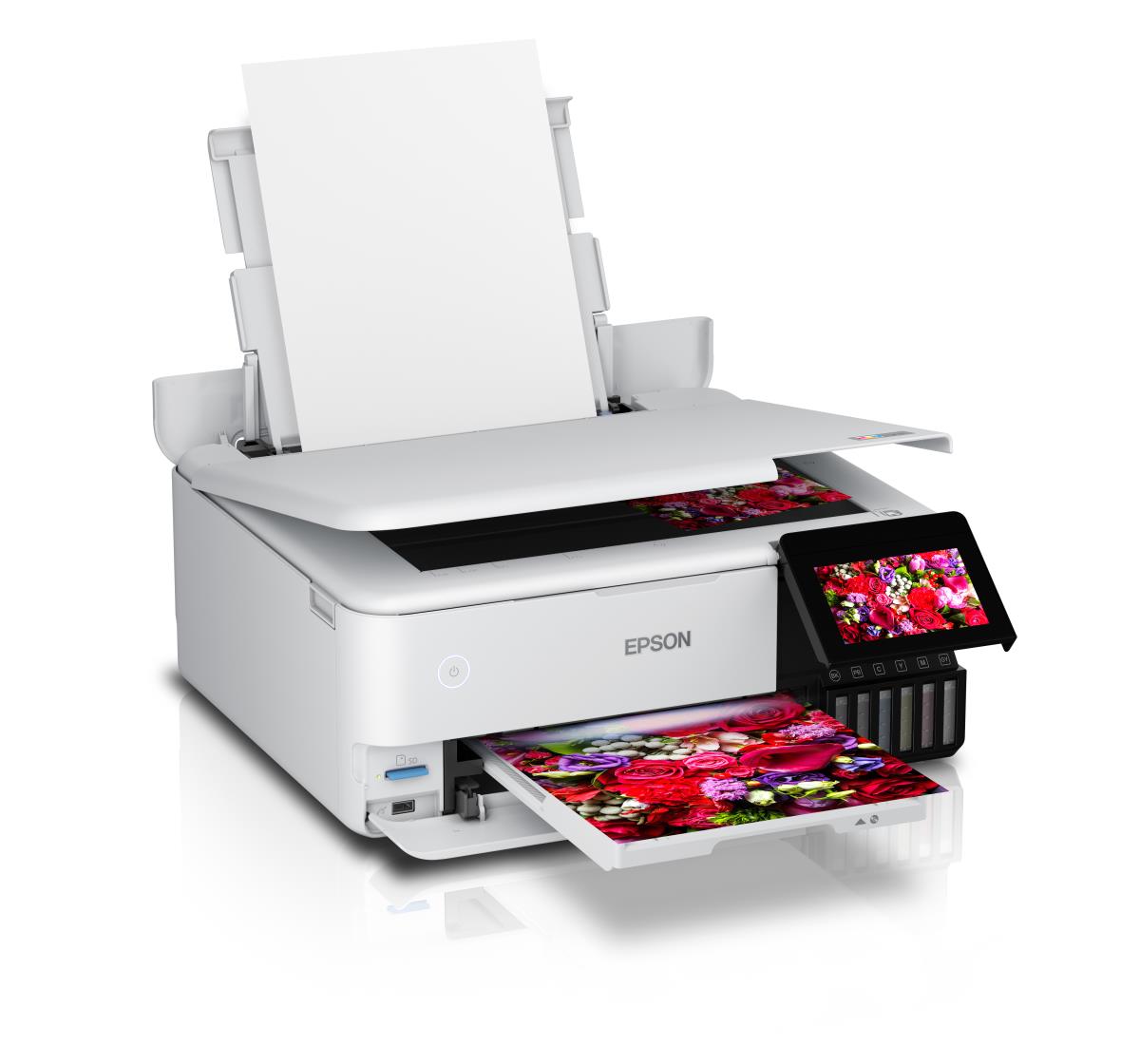 EU Product - EcoTank ET-8500 (3in1) thumbnail