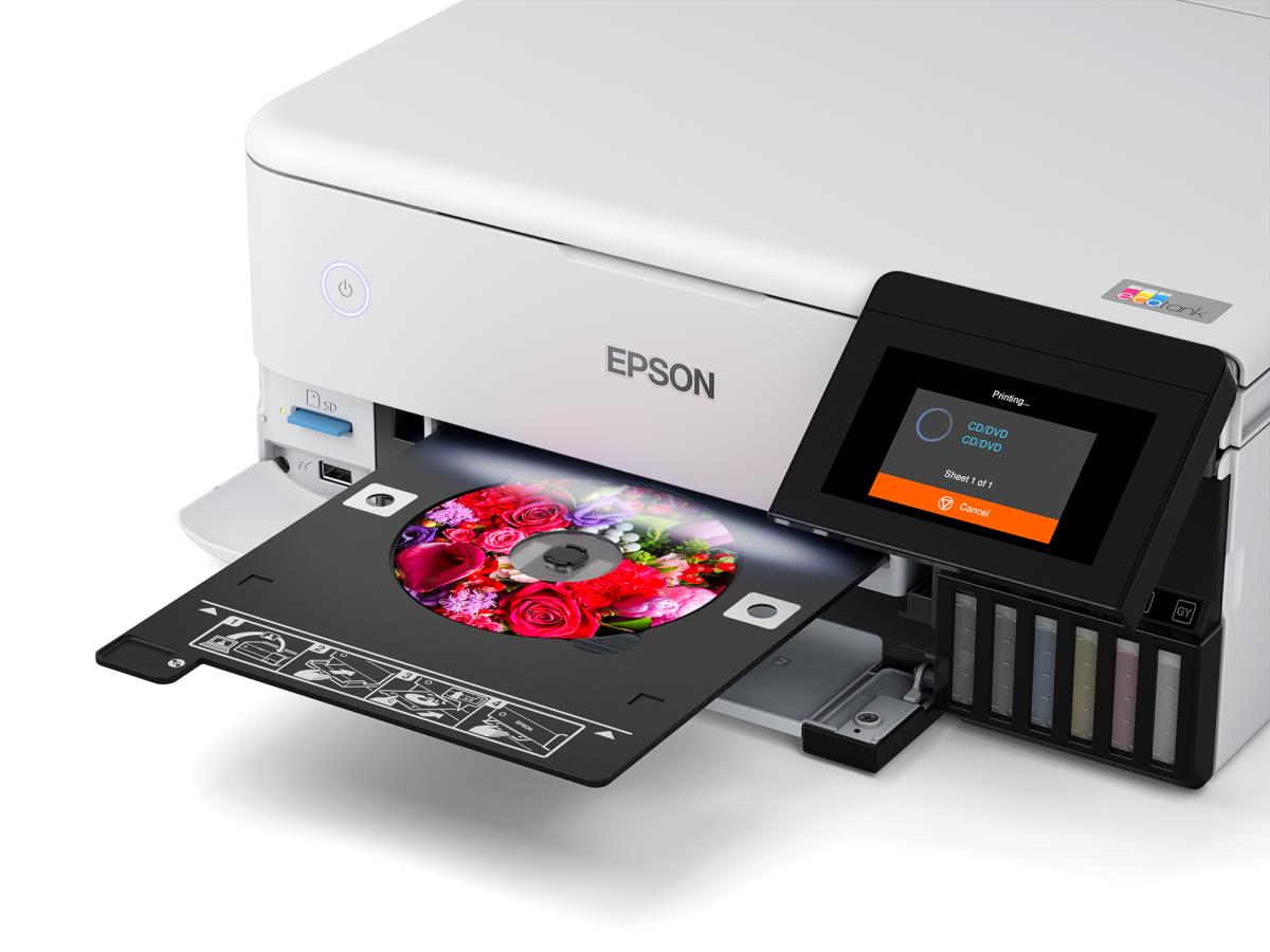 EU Product - EcoTank ET-8500 (3in1) thumbnail