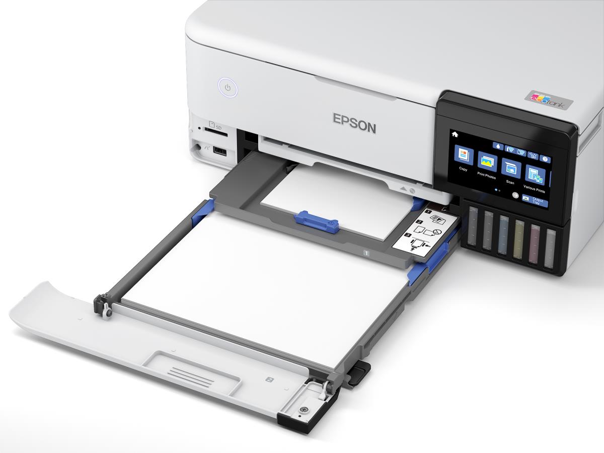 EU Product - EcoTank ET-8500 (3in1) thumbnail
