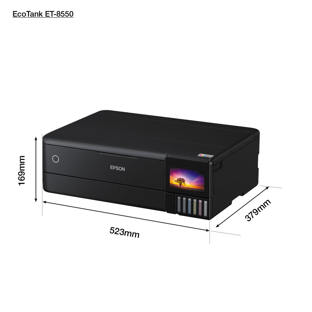 ECOTANK ET-8550 thumbnail