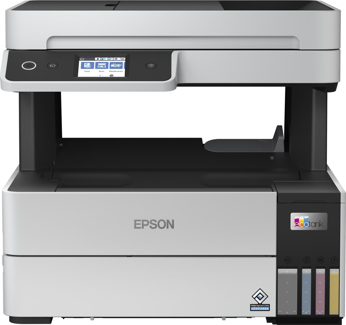 EU Product - T EcoTank ET-5150 Tintenstrahldrucker - Printer - Inkjet thumbnail