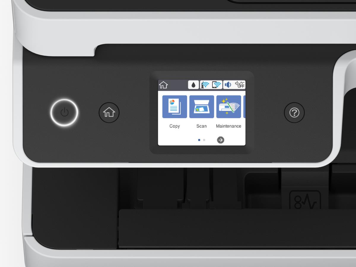 EU Product - T EcoTank ET-5150 Tintenstrahldrucker - Printer - Inkjet thumbnail