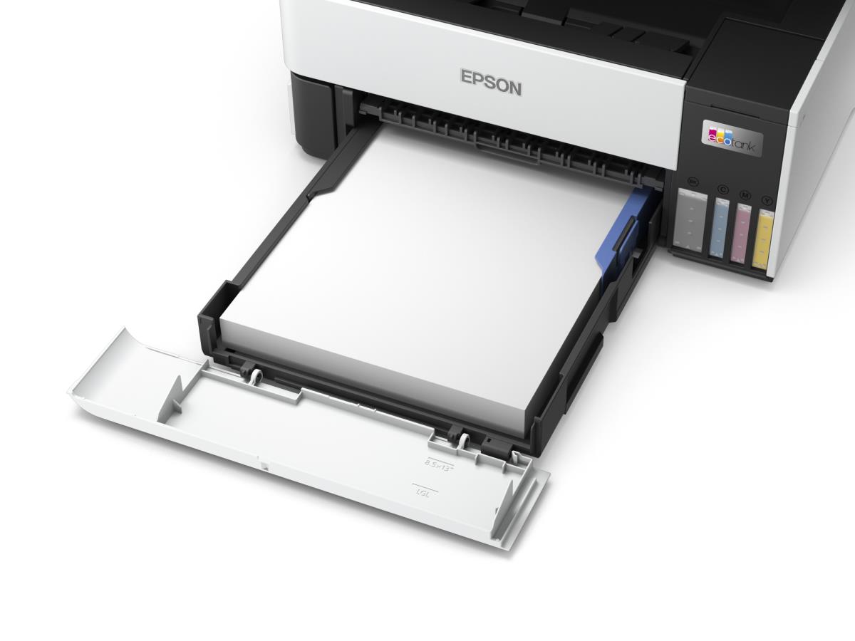 EU Product - T EcoTank ET-5150 Tintenstrahldrucker - Printer - Inkjet thumbnail