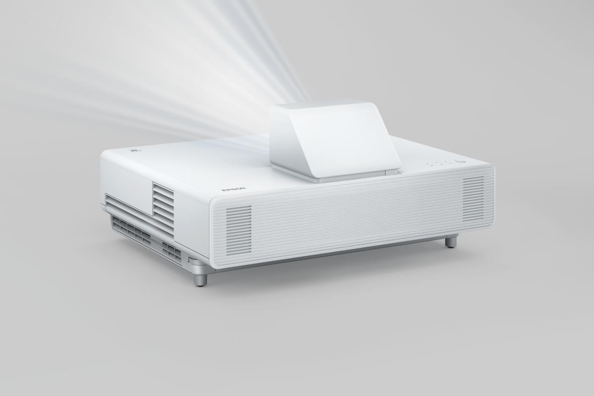 EB-800F Projector thumbnail