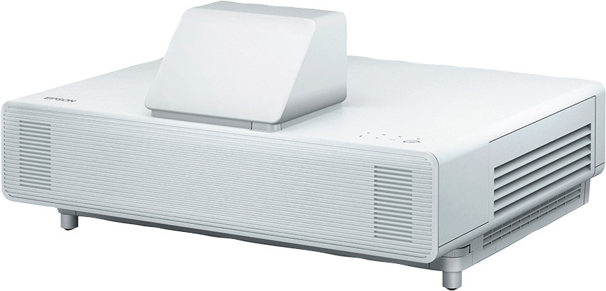EB-800F Projector thumbnail