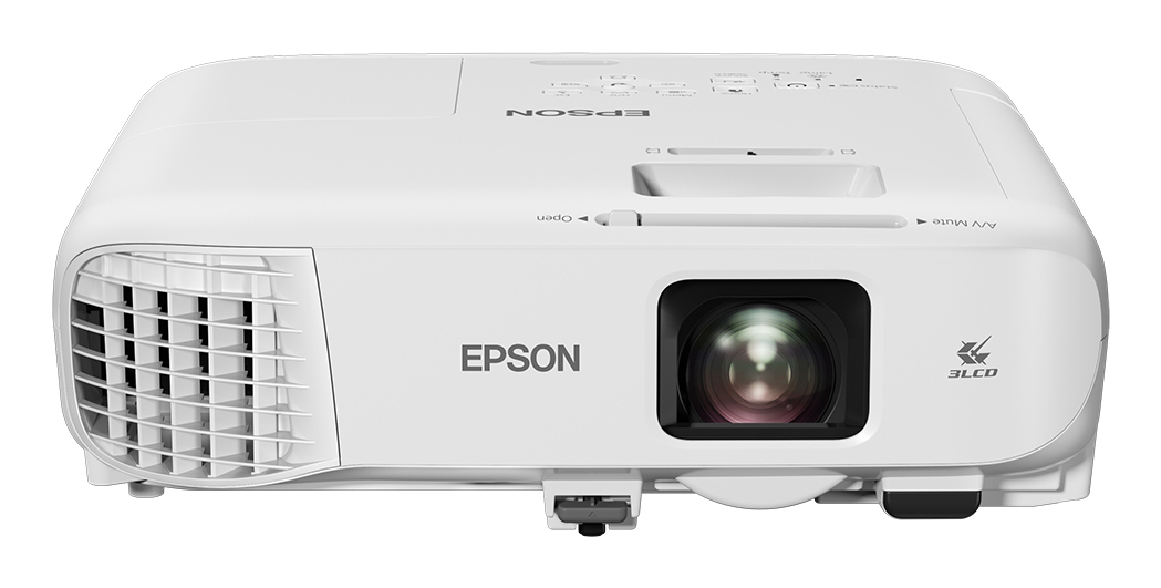 EB-982W Projector thumbnail