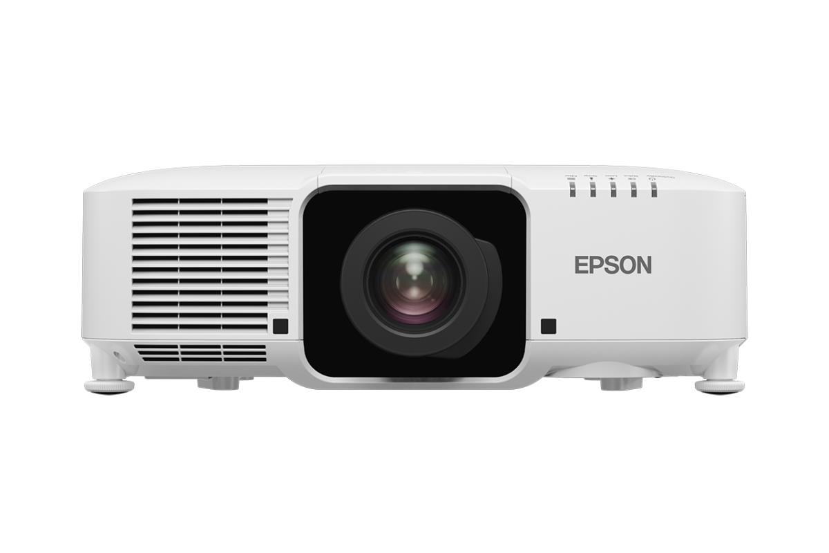 EB-PU1008W Projector - No Lens thumbnail