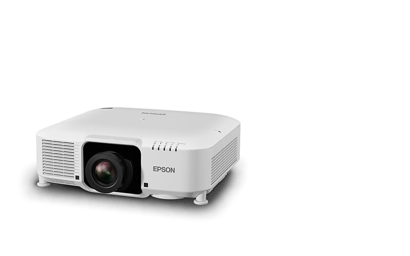 EB-PU1008W Projector - No Lens thumbnail