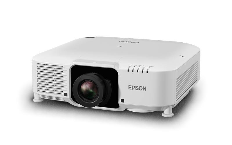 EB-PU1008W Projector - No Lens thumbnail