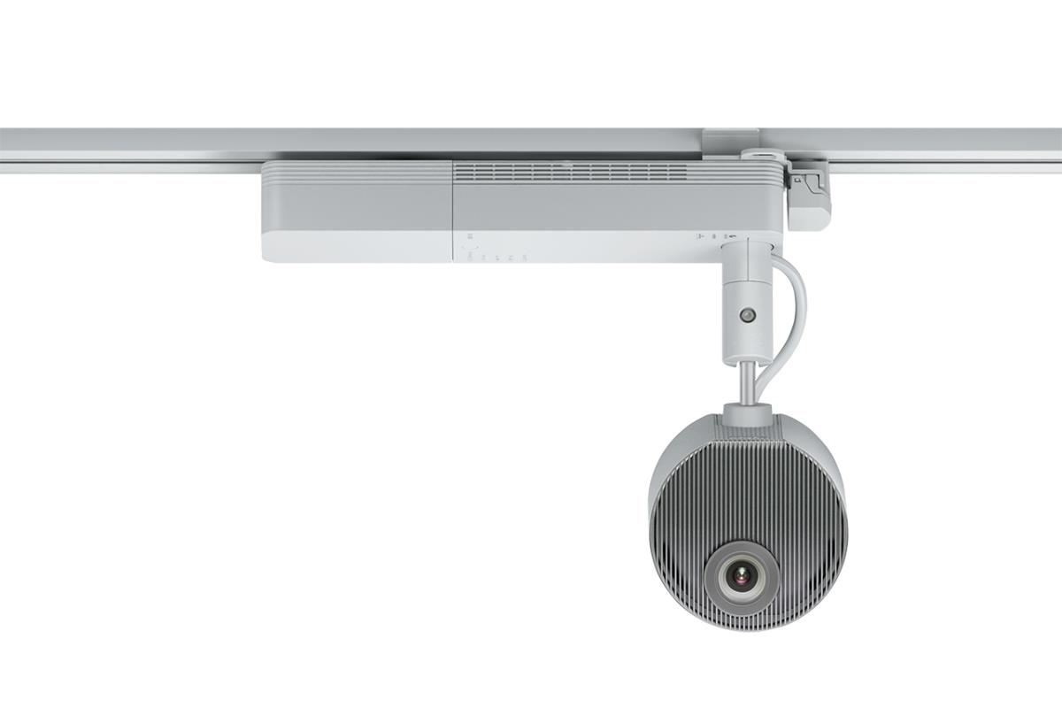 EV-110 Projector thumbnail