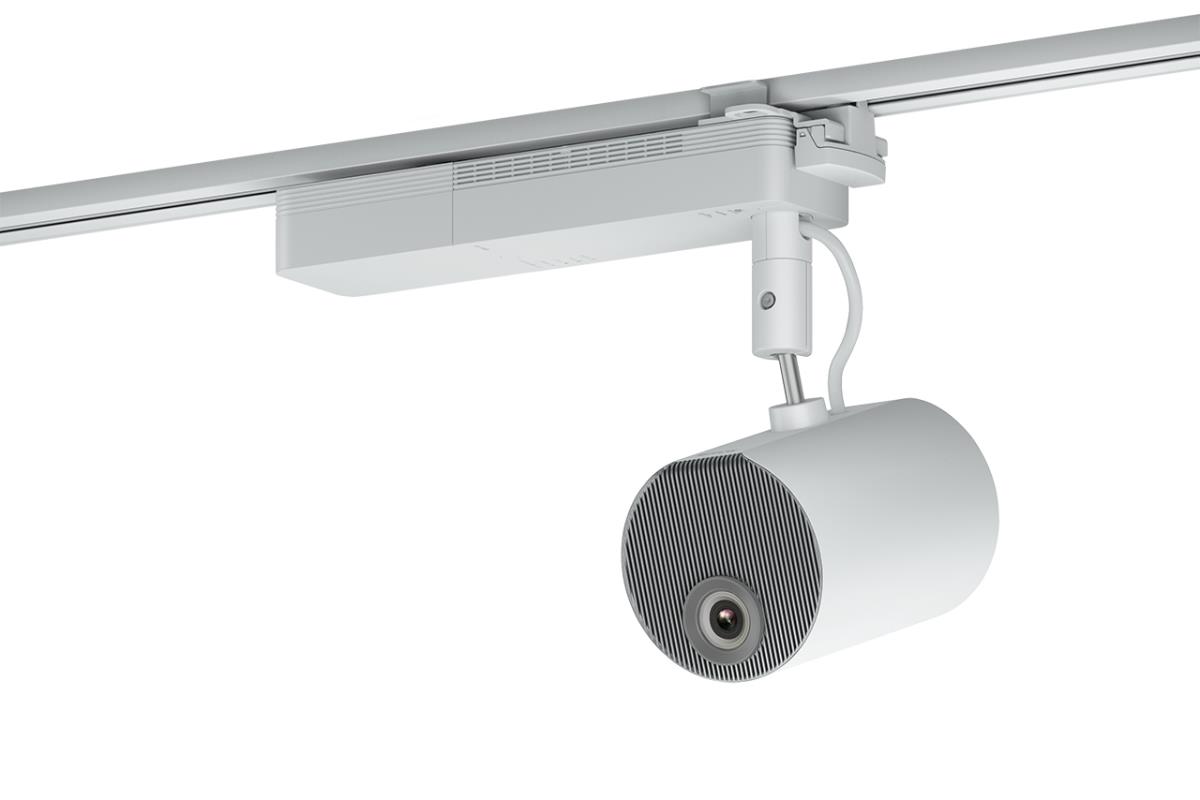 EV-110 Projector thumbnail
