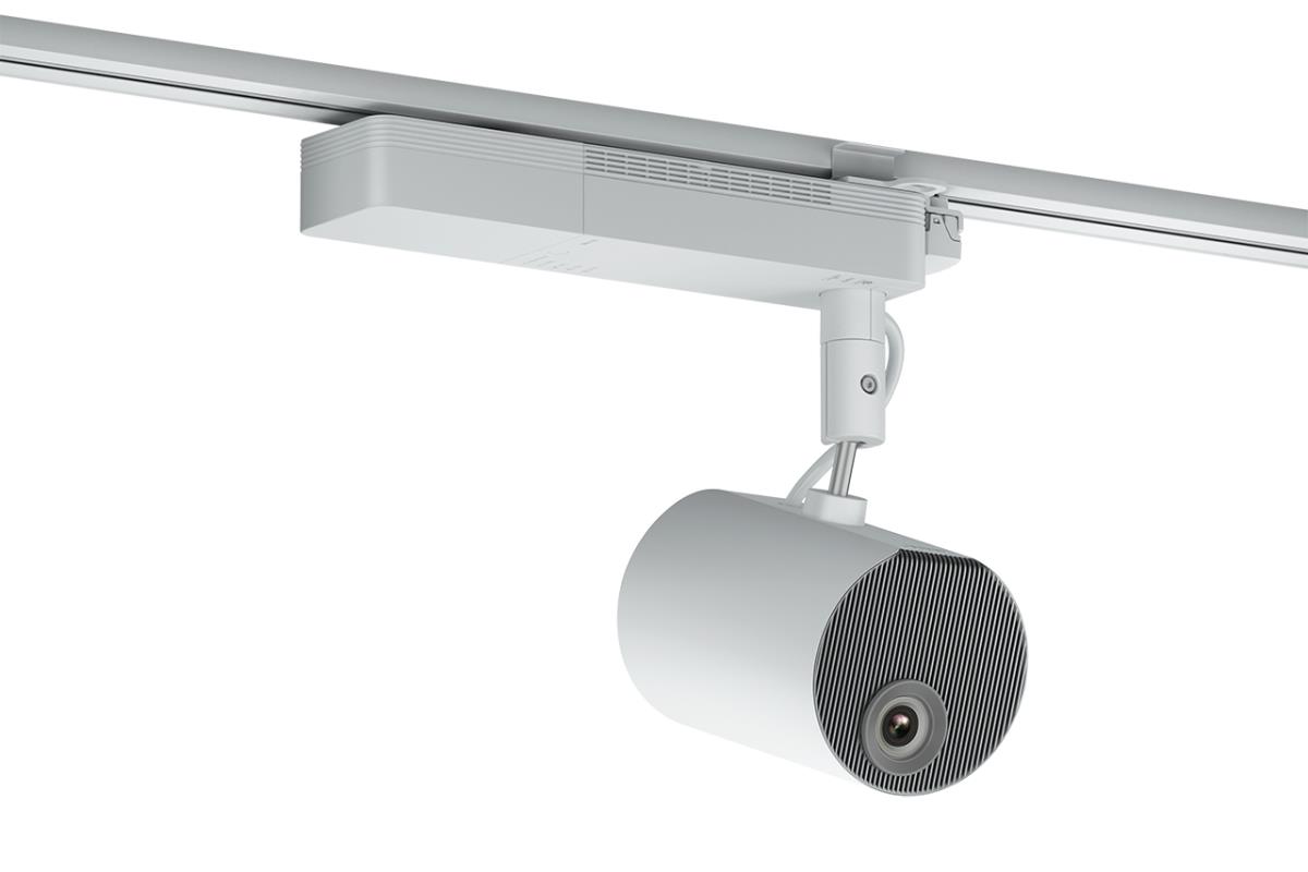 EV-110 Projector thumbnail