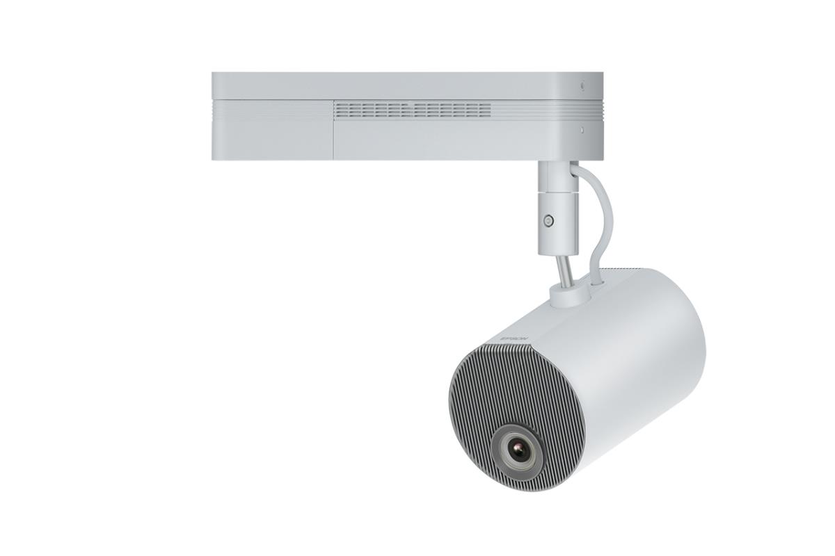 EV-110 Projector thumbnail