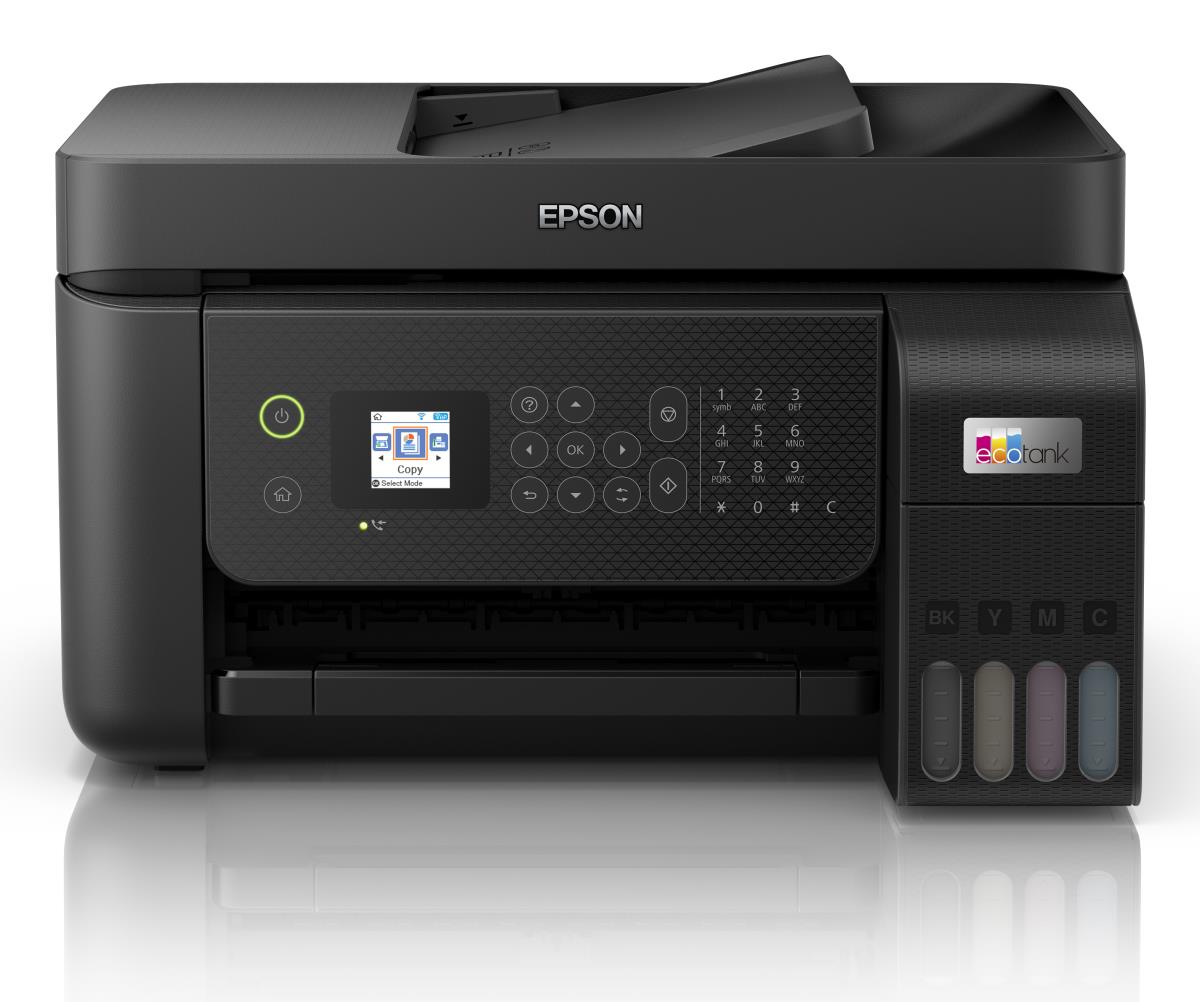 EU Product - Multifunktionsdrucker EcoTank ET-4800 - Printer - Inkjet thumbnail