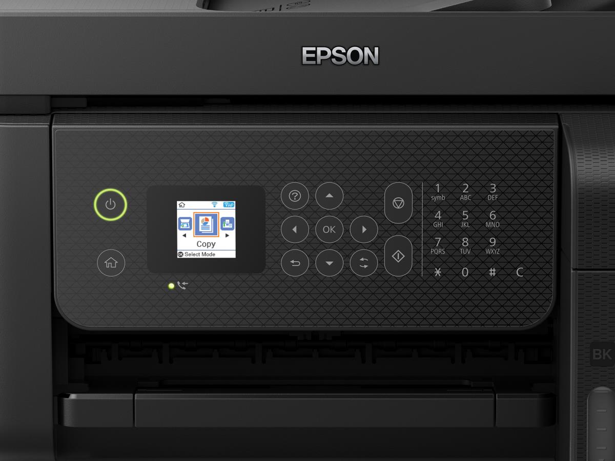 EU Product - Multifunktionsdrucker EcoTank ET-4800 - Printer - Inkjet thumbnail