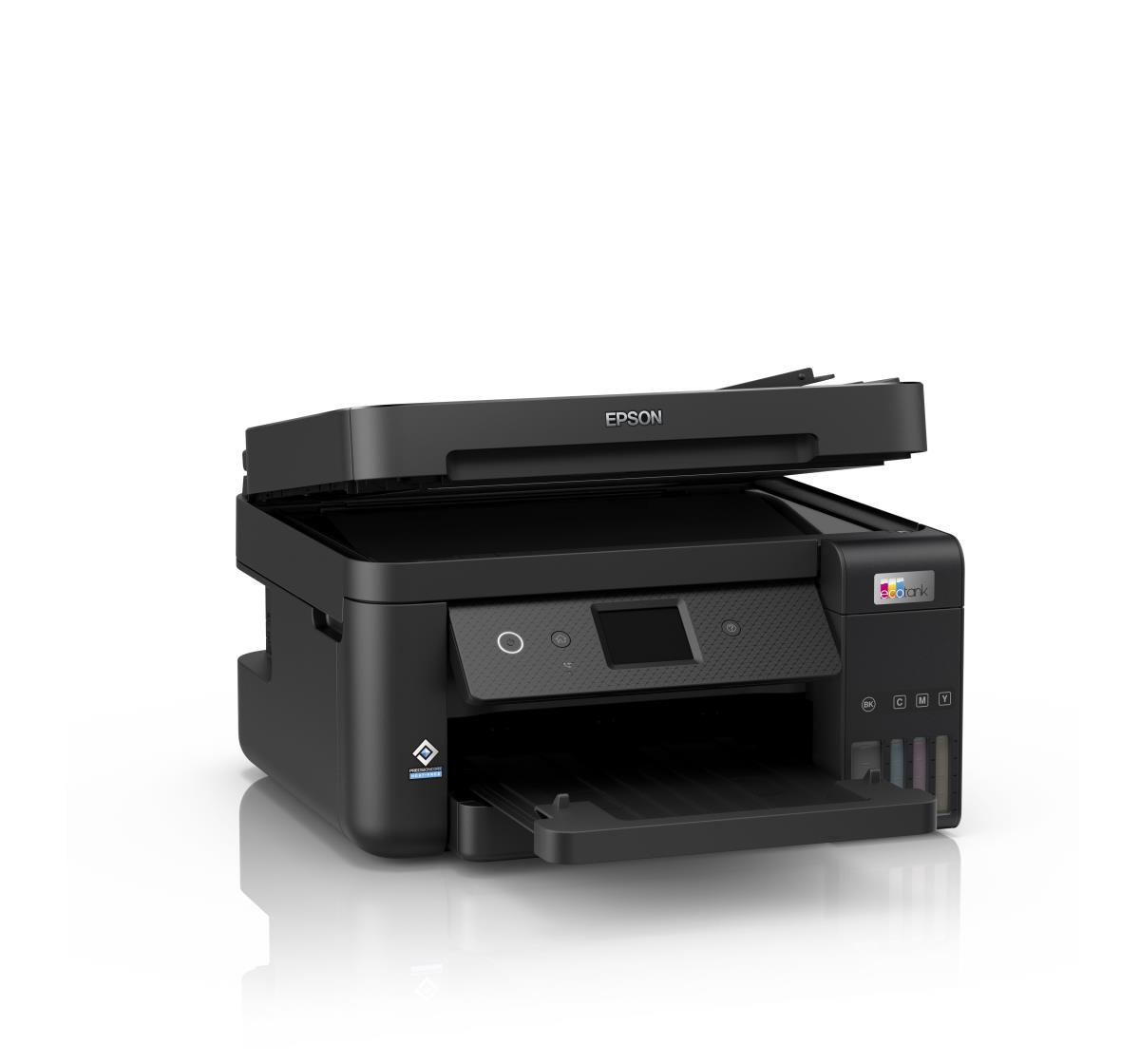 EU Product - EcoTank ET-4850 - Multifunktionsdrucker - Farbe - Tintenstrahl thumbnail