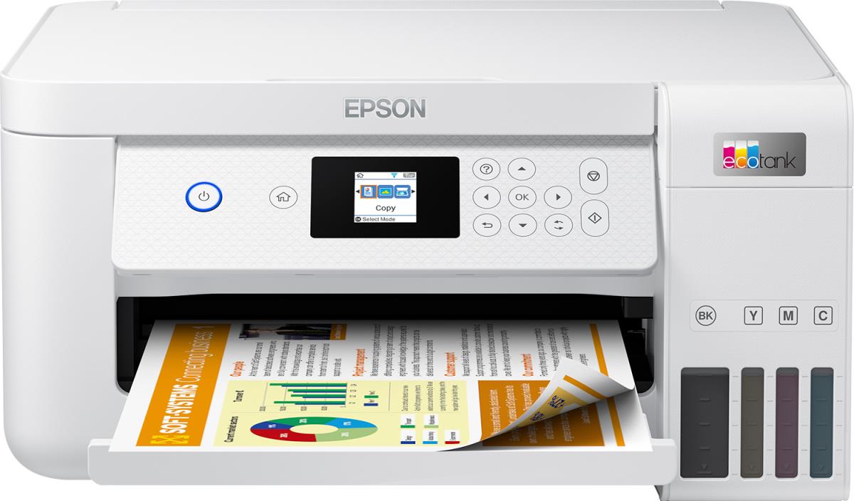 EU Product - T Epson EcoTank ET-2856 A4 thumbnail