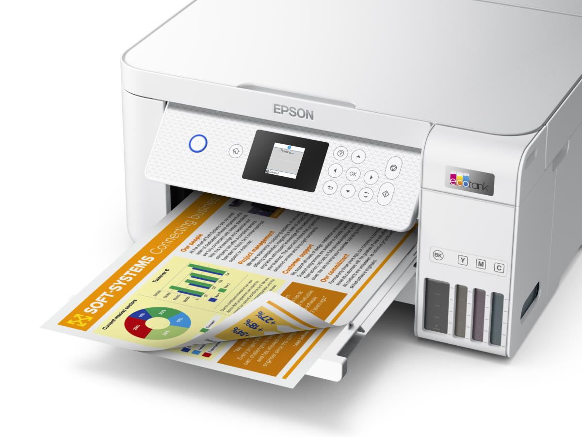 EU Product - T Epson EcoTank ET-2856 A4 thumbnail