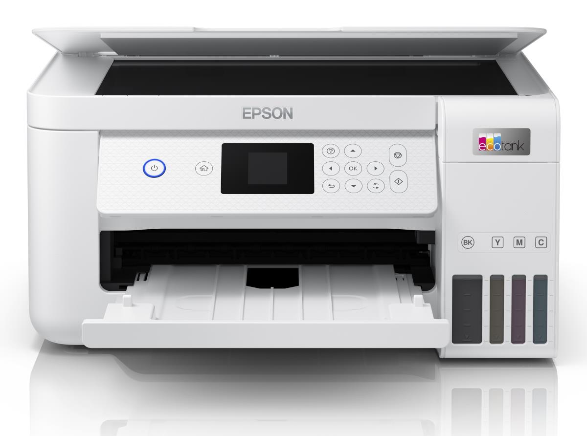 EU Product - T Epson EcoTank ET-2856 A4 thumbnail