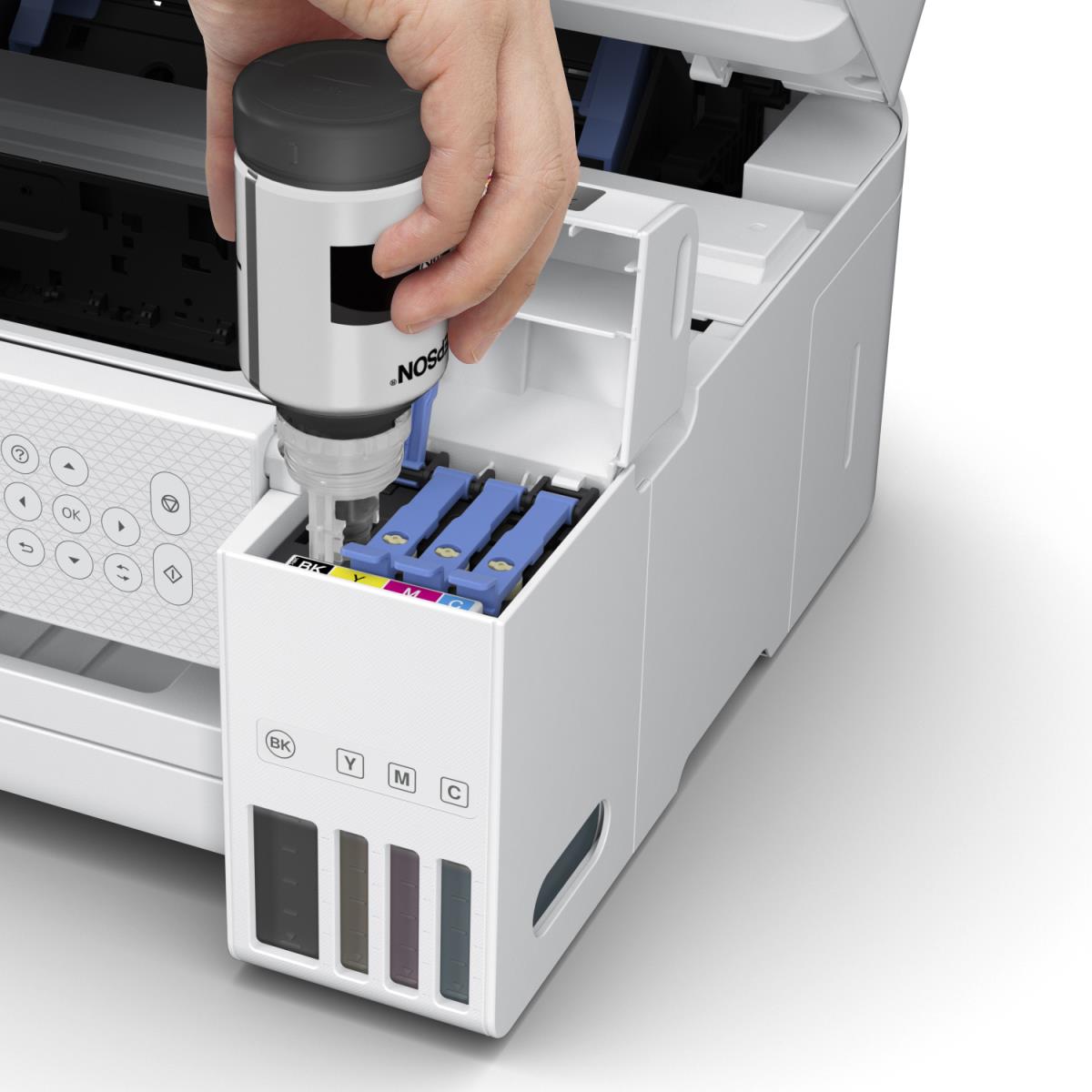 EU Product - T Epson EcoTank ET-2856 A4 thumbnail