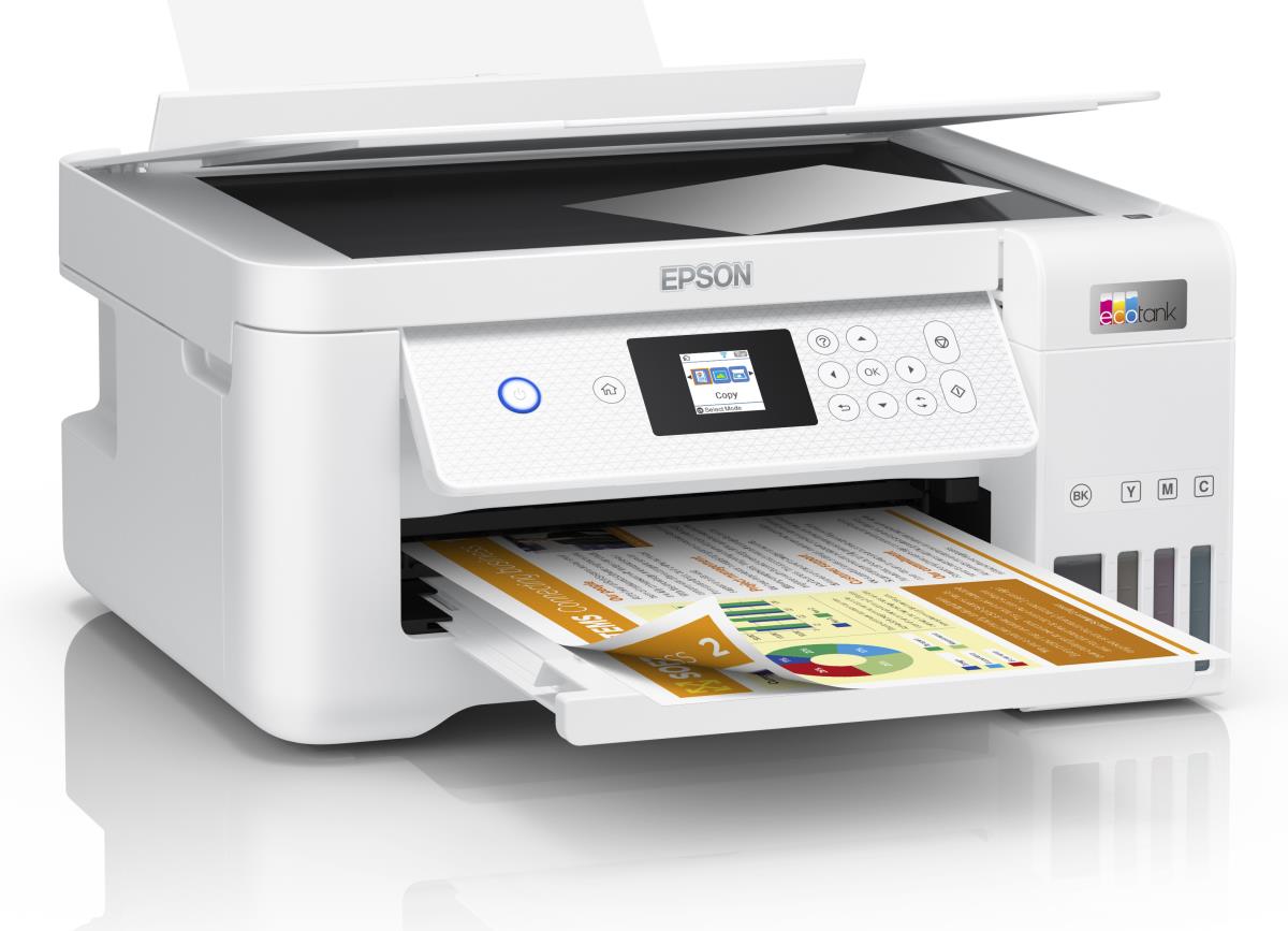 EU Product - T Epson EcoTank ET-2856 A4 thumbnail