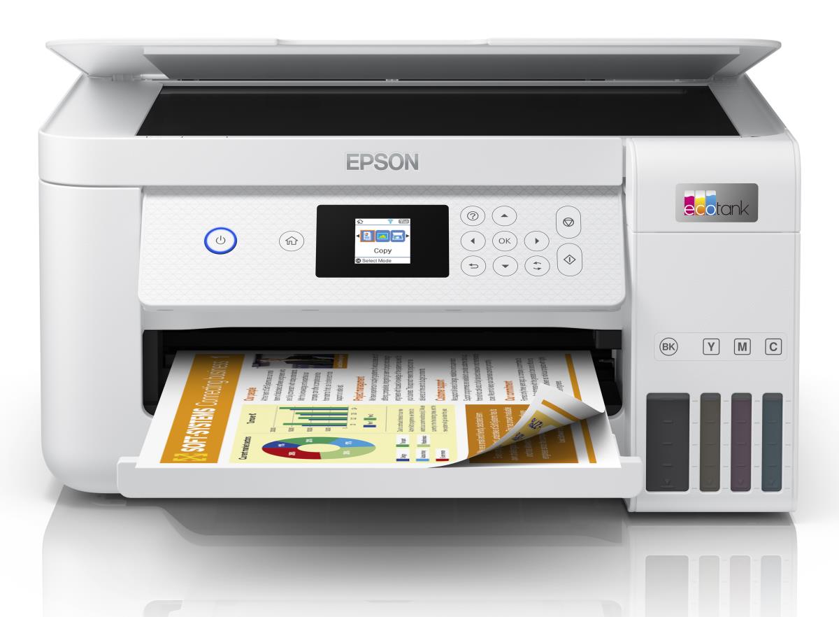 EU Product - T Epson EcoTank ET-2856 A4 thumbnail