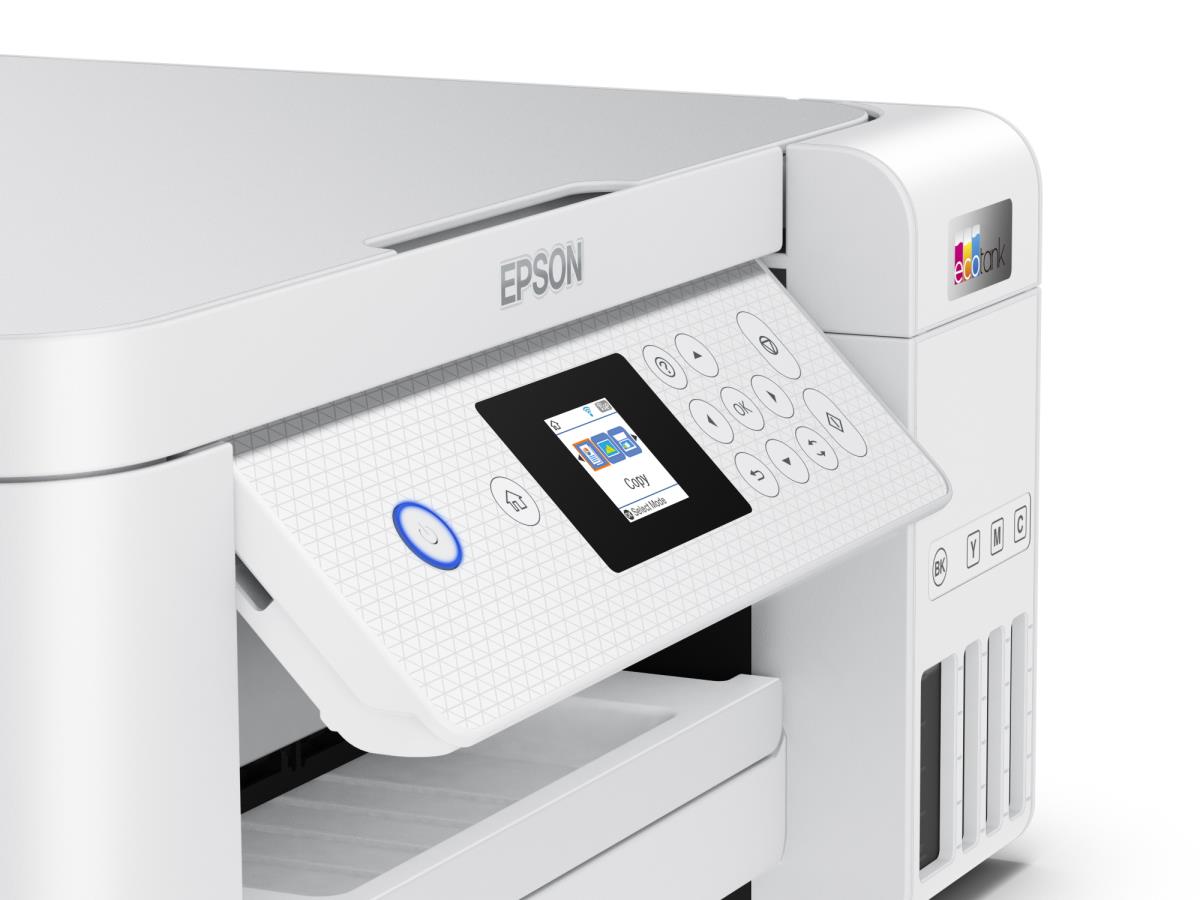 EU Product - T Epson EcoTank ET-2856 A4 thumbnail