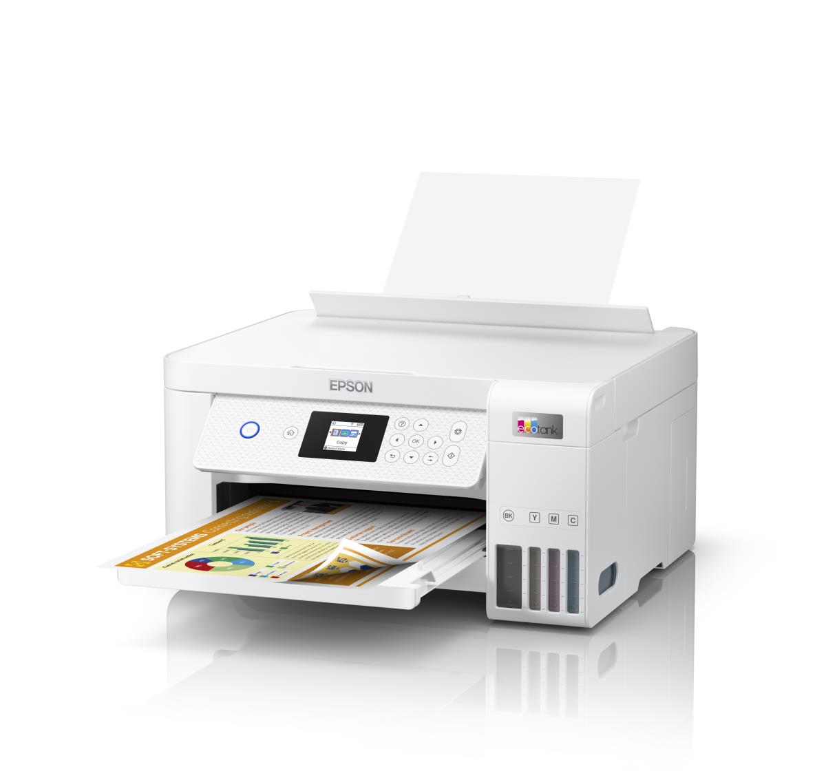 EU Product - T Epson EcoTank ET-2856 A4 thumbnail